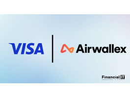 Visa and Airwallex Join Forces to Build the Next Generation of Financial...