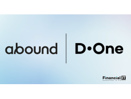 Abound Partners with D•One to Offer Fairer Credit to More People Using...