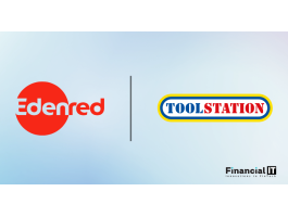 Edenred Payment Solutions Powers Toolstation’s Launch of Its New-to-Market...