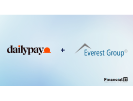 DailyPay Recognized by Everest Group as the Leader in Earned Wage Access