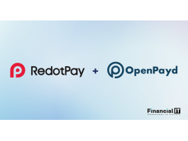 RedotPay Selects OpenPayd to Strengthen Global Stablecoin Payment...