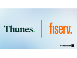 Thunes to Support Fiserv’s Real-Time Global Payouts for Platforms