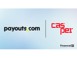 Payouts.com and Casper Association Partner on AI Agent Payments