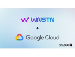 WNSTN Joins Google Cloud Marketplace with Enterprise API to Power...