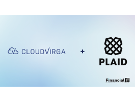 Cloudvirga Integrates Plaid Into the Tropos Platform
