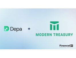 Depa Finance Selects Modern Treasury to Power Its Stablecoin-Native Cross-...