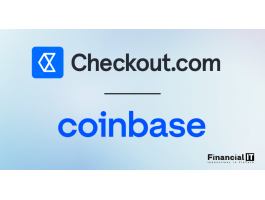 Checkout.com Announces Partnership with Coinbase