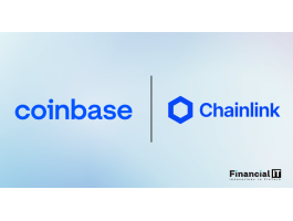 Coinbase Selects Chainlink to Bring New Tokenized Stocks to Millions of...