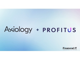 Axiology and Profitus Set Baltic Record With €3.4M Digital Bond