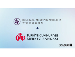 Hong Kong Monetary Authority and Central Bank of the Republic of Türkiye...