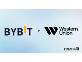 Bybit Becomes First Major Crypto Exchange to Integrate Western Union’s...