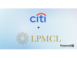 Citi Becomes Clearing Member of London Precious Metals Clearing Limited