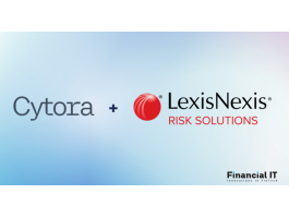 Cytora and LexisNexis Risk Solutions Announce Strategic Relationship to...