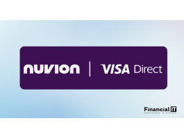 Nuvion × Visa Direct: Expanding Real-Time Money Movement for Businesses...