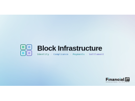 Block Infrastructure Demonstrates BlockTravel Compliance Oracle on the...