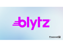 Blytz® Appoints Jeremy White as Chief Strategic Development Officer