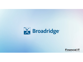 Broadridge Announces Strategic Investment in CENTRL to Enhance Due...