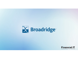 Broadridge Launches Enhanced Operational Resilience Solution And Services...