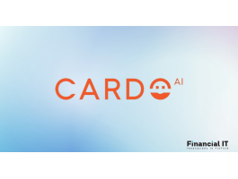 Cardo AI Announces $15M Series A Funding Co-Led By Blackstone, FINTOP...