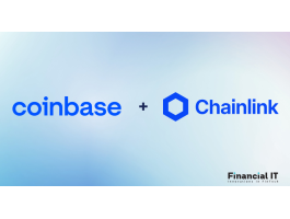 Coinbase and Chainlink Bring Exchange Data Powering Billions in Trading...