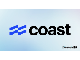 Coast Raises $35 Million to Build the Financial Platform for the Physical...