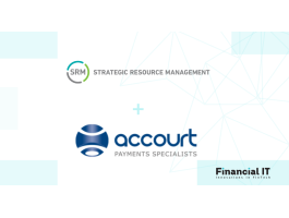 SRM Acquires Accourt Payments Specialists in United Kingdom, Strengthens...