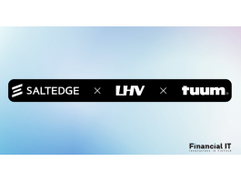 Salt Edge, Tuum and LHV Bank Partner to Accelerate Growth Through Secure...