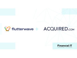 Flutterwave and Acquired.com Collaborate For Seamless Outward Card...