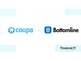 Coupa and Bottomline Partner to Optimize and Streamline Payments