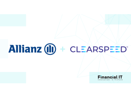 Allianz Prevents 29% More Fraud and Announces Partnership With Clearspeed