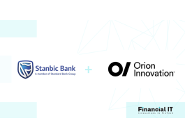 Stanbic Bank Kenya Partners with Orion Innovation for Strategic...