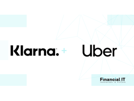 Klarna and Uber Announce Global Partnership