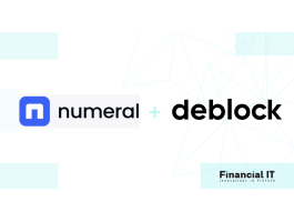 Fintech Deblock Chooses Numeral to Manage SEPA Payments Like a Bank