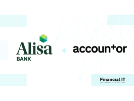 Alisa Bank and Accountor Introduce a New Type of Business Bank Account