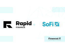 Rapid Finance Taps SoFi, Galileo to Enable Rapid Access Mastercard for...