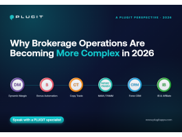Why Brokerage Operations Are Becoming More Complex in 2026: A PLUGIT...