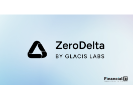 Glacis Labs Raises $6.8 Million Seed Round to Scale ZeroDelta, the...