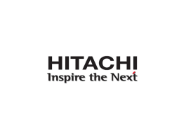 Hitachi Payment Services Launches India's First Upgradable ATM