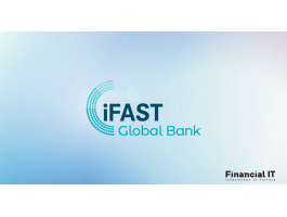 iFAST Global Bank Expands Worldwide Scan & Pay to China with 1%...