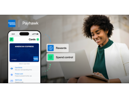 Payhawk Joins American Express SyncTM