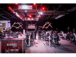 GISEC GLOBAL 2026 Opens Tomorrow in Dubai as Global Cyber Leaders Converge...
