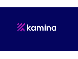 Kamina Announces the Raising of Preseed Capital OF $3.2M, a Historic...