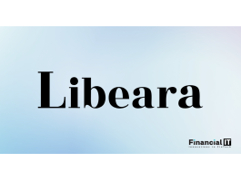 Libeara Raises $14M