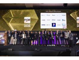Merchant Payments Ecosystem Announces Winners of the MPE Awards 2026