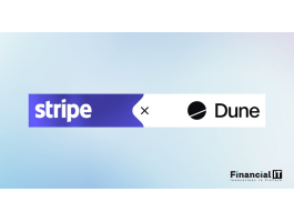 Dune Now Accepts Stablecoin Payments via Stripe