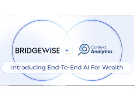 BridgeWise Builds Momentum as AI Wealth Intelligence Platform Expands...