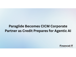 Paraglide Becomes CICM Corporate Partner as Credit Prepares for Agentic AI