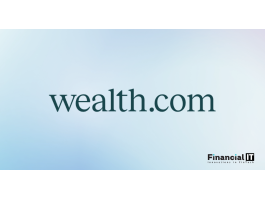 Wealth.com Raises $65 Million Series B to Power AI Future of Wealth...