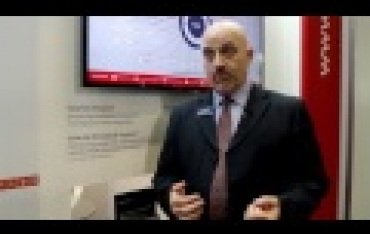 Financial IT interviews Chris Stares, Principal Technical Consultant, Volante