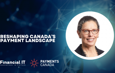 Financial IT interview with Payments Canada at Sibos 2023 Toronto